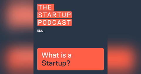 Edu: What is a Startup? - An Antidote to Small Business Syndrome Edu: What is a Startup? - An Antidote to Small Business Syndrome