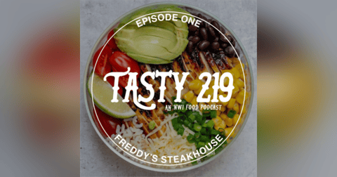 101: Freddy's Steakhouse 101: Freddy's Steakhouse