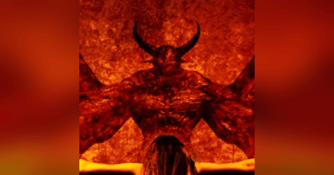 Cómo Venderle El Alma Al Diablo Historias De Terror - REDE Cómo Venderle El Alma Al Diablo Historias De Terror - REDE