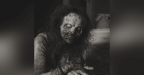 Una Mujer Nahual Historias De Terror - REDE Una Mujer Nahual Historias De Terror - REDE