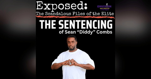 The Sentencing of Sean “Diddy” Combs The Sentencing of Sean “Diddy” Combs