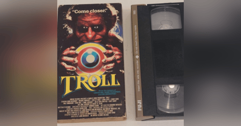 1986 - Troll 1986 - Troll