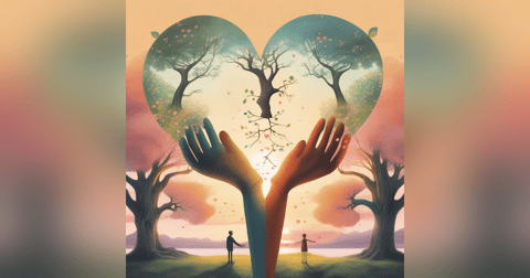 How to Be an Adult in Relationships: A Summary of the Audiobook Experience How to Be an Adult in Relationships: A Summary of the Audiobook Experience