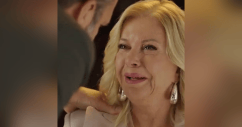 Crónica Rosa: Las declaraciones de Bárbara Rey ponen en peligro los planes de Telecinco con Ángel Cristo Crónica Rosa: Las declaraciones de Bárbara Rey ponen en peligro los planes de Telecinco con Ángel Cristo