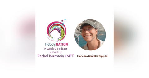 Manipulation and the Manosphere with Francisco González Espejito Manipulation and the Manosphere with Francisco González Espejito