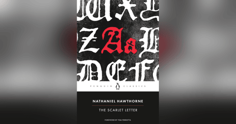297 The Scarlet Letter 297 The Scarlet Letter