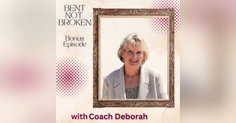 When Your Voice Has Been Quiet for Too Long: Rebuilding Self-Trust After Toxic Relationships When Your Voice Has Been Quiet for Too Long: Rebuilding Self-Trust After Toxic Relationships