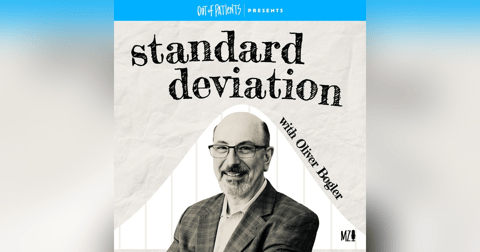 Introducing Standard Deviation EP1: The Impossible Climb Introducing Standard Deviation EP1: The Impossible Climb