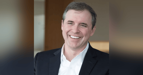 The Future of Cancer Medicine with Dr. Jay Bradner, President of Novartis Institutes for BioMedical Research The Future of Cancer Medicine with Dr. Jay Bradner, President of Novartis Institutes for BioMedical Research