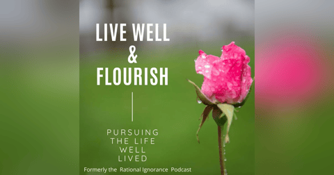 Live Well & Flourish Live Well & Flourish