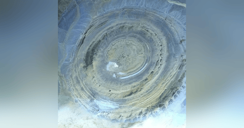 Historias de Miedo Marzo 23 2021 EL OJO DEL SAHARA Y CRIPTOZOOLOGÍA Historias de Miedo Marzo 23 2021 EL OJO DEL SAHARA Y CRIPTOZOOLOGÍA