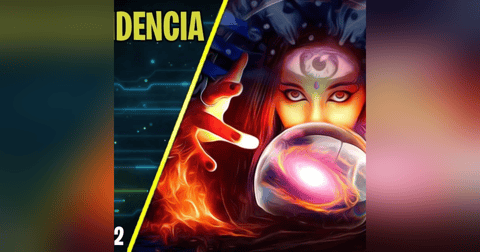 El Podcast de MiedoScope Episodio 22: Clarividente feat Yasira El Podcast de MiedoScope Episodio 22: Clarividente feat Yasira