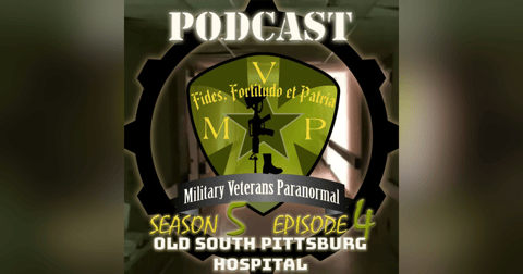 Old South Pittsburg Hospital - MVP S5 E4 Old South Pittsburg Hospital - MVP S5 E4