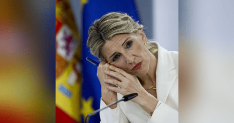 Prensa económica: Lo que no te cuenta Yolanda Díaz sobre la reducción de la jornada laboral Prensa económica: Lo que no te cuenta Yolanda Díaz sobre la reducción de la jornada laboral