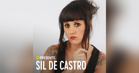 Sil de Castro - No sois vosotr@s, soy yo Sil de Castro - No sois vosotr@s, soy yo