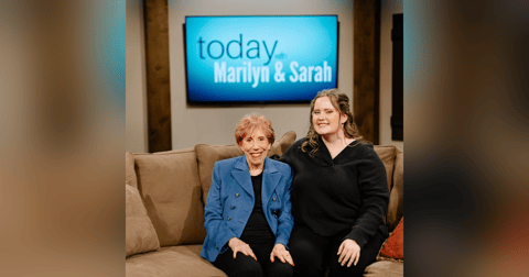 Prophetic & Healing Power of Your Words with Becky Dvorak, Part 2 Prophetic & Healing Power of Your Words with Becky Dvorak, Part 2