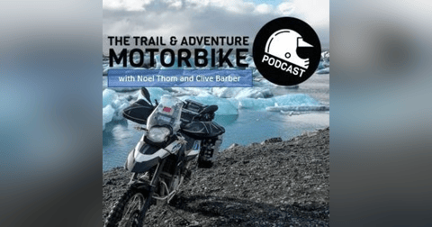 TAMP Episode 7 With Tim Cooper TAMP Episode 7 With Tim Cooper