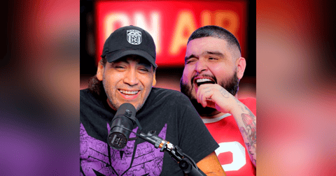 Cosas de RADIO | Sustituto de Leche FT Arturo Palacios "Moroco" Cosas de RADIO | Sustituto de Leche FT Arturo Palacios "Moroco"