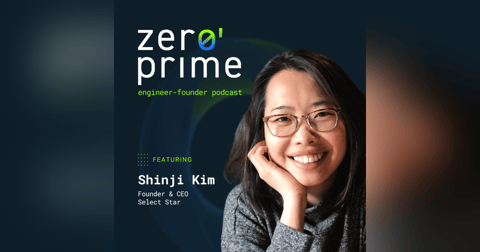 E04: Data Catalogs w/ Shinji Kim E04: Data Catalogs w/ Shinji Kim