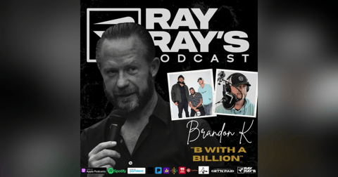 "B with a Billion" "B with a Billion"