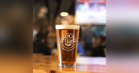 Ginther Group Community Spotlight - Fiddlin' Fish Ginther Group Community Spotlight - Fiddlin' Fish