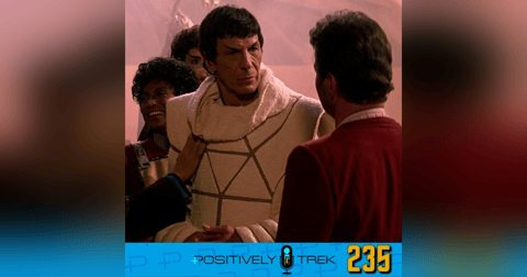 Star Trek’s Many Resurrections Star Trek’s Many Resurrections