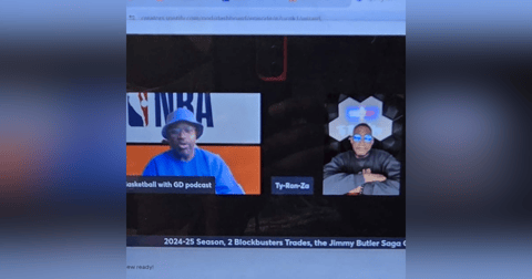 2024-25 NBA Season - 2 Blockbuster Trades, Jimmy Butler Saga, All Star Reserves with Ty the Pod Guy 2024-25 NBA Season - 2 Blockbuster Trades, Jimmy Butler Saga, All Star Reserves with Ty the Pod Guy