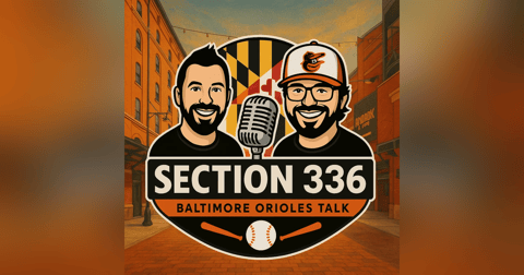 Emergency Episode : The Sale of the Orioles Emergency Episode : The Sale of the Orioles