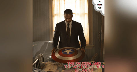 The Falcon and The Winter Soldier: New World Order | Marvel The Falcon and The Winter Soldier: New World Order | Marvel