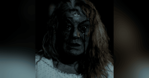 Encuentro Con Brujas Historias De Terror - REDE Encuentro Con Brujas Historias De Terror - REDE