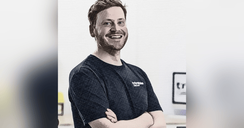 #103: 'The More You Tell People, The Less They’ll Remember': Learning To Teach. With Dr Toby Trimble #103: 'The More You Tell People, The Less They’ll Remember': Learning To Teach. With Dr Toby Trimble