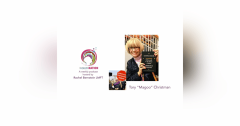 The Scientology Truman Show w/ Tory "Magoo" Christman, ex-Scientology - S1E8 The Scientology Truman Show w/ Tory "Magoo" Christman, ex-Scientology - S1E8