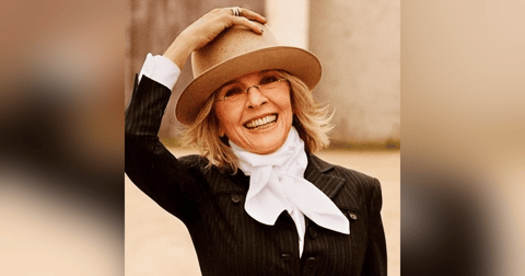 Diane Keaton - Our Top 10 Favorite Film Roles Diane Keaton - Our Top 10 Favorite Film Roles