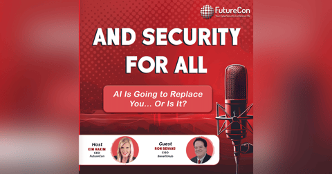 AI Is Going to Replace You… Or Is It? AI Is Going to Replace You… Or Is It?