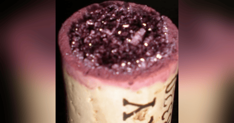 Episode 37-Wine Crystals, Organic Boom, China Tariffs, Harder To Buy Online, Wine And Cheese Episode 37-Wine Crystals, Organic Boom, China Tariffs, Harder To Buy Online, Wine And Cheese