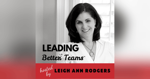 07. How To Effectively Lead Teams Through Change 07. How To Effectively Lead Teams Through Change