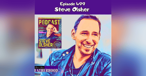 #499 Steve Olsher #499 Steve Olsher