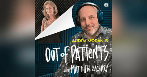 OCRA, Acronyms, and Audra: The Nonprofit Multiverse of Madness OCRA, Acronyms, and Audra: The Nonprofit Multiverse of Madness