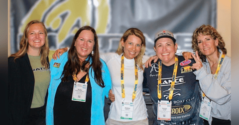 EP. 250 Retention Ideas From the Women in Fishing Meetup With Special Guest Debbie Hanson EP. 250 Retention Ideas From the Women in Fishing Meetup With Special Guest Debbie Hanson