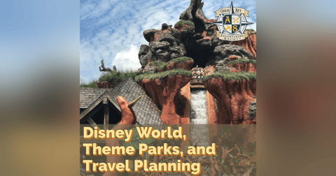 Beating The Heat At Walt Disney World Beating The Heat At Walt Disney World