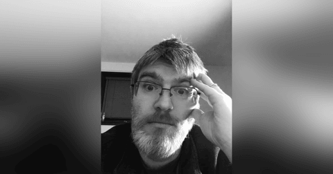 Pastor Michael J Scholtes Shares His Battle with Depression Pastor Michael J Scholtes Shares His Battle with Depression