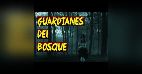 GUARDIANES DEL BOSQUE - REDE GUARDIANES DEL BOSQUE - REDE