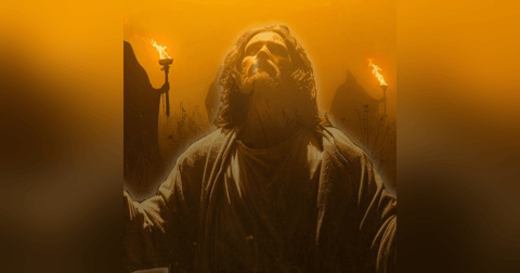 Defensores De Cristo (SECTA) Historias De Terror - REDE Defensores De Cristo (SECTA) Historias De Terror - REDE