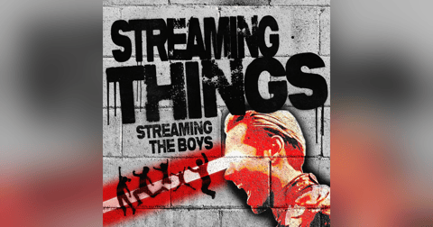 The Boys S4:E1 "Department of Dirty Tricks" The Boys S4:E1 "Department of Dirty Tricks"