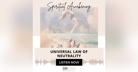 Universal Law of Neutrality {52 of 52 Series} Universal Law of Neutrality {52 of 52 Series}