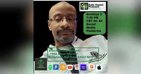 The Good Choice The Good Choice