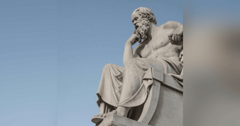 Pensar como Sócrates Pensar como Sócrates