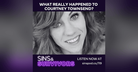 What Really Happened to Courtney Townsend? What Really Happened to Courtney Townsend?