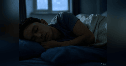 Tips For A Good Night’s Sleep Tips For A Good Night’s Sleep