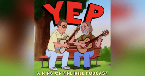 Hank's Got the Willies Hank's Got the Willies